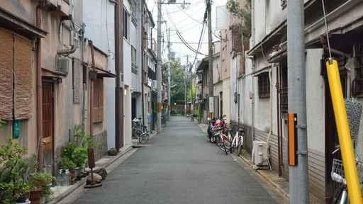 不想住蟑螂屋？　教你8招挑房術！