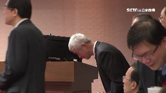 連假爆塞+蝶戀花　賀陳旦備詢挨轟