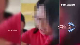 半小時等嘸餐爆氣　女朝服務生丟東西