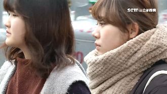 明低溫10度！下波冷空氣影響時間曝