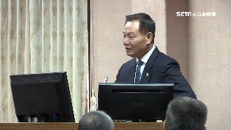 「外行管榮總」挨轟　李翔宙爆氣反駁