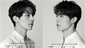 圖寶輝娛樂提供 李棟旭