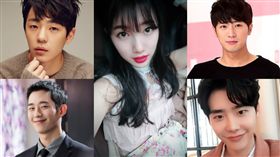 圖翻攝自韓網　當你沉睡時　秀智　