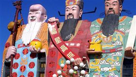 ▲河北華夏幸福主球場（圖／美聯社／達志影像）