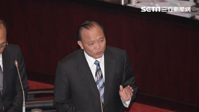 沖之島爭議未解　林聰賢：繼續溝通