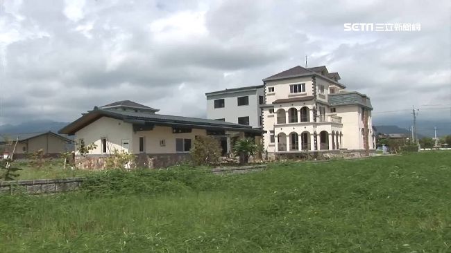 毒轟趴歪風轉移陣地　吹向宜蘭民宿