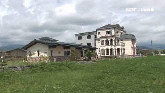 毒轟趴歪風轉移陣地　吹向宜蘭民宿