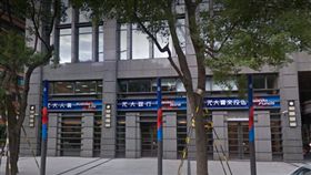 元大人壽（圖／翻攝自Google Map）