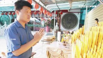 公益律師吃素信佛　卻爆上床抵訴訟費