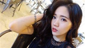 陳艾琳　圖／翻攝自IG