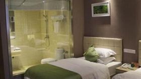 浴室，旅館，客房／翻攝自百度圖庫