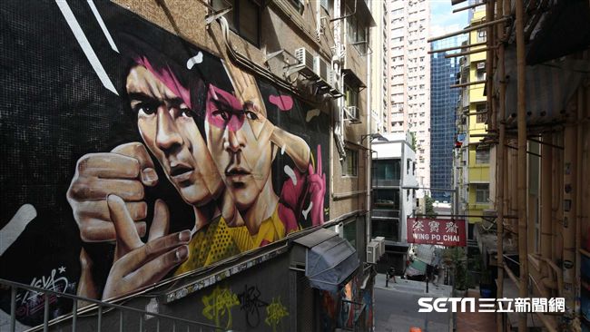到香港當文青！你所不知道的藝術秘境