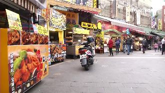 激戰！士林夜市「雞排一條街」大盤點