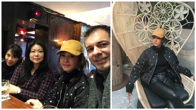 呸姐威尼斯豔遇　網虧：阿兜仔也瘋狂
