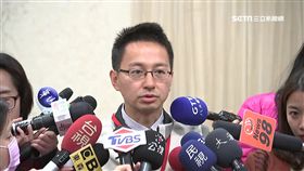 衛福部疾管署副署長　羅一鈞