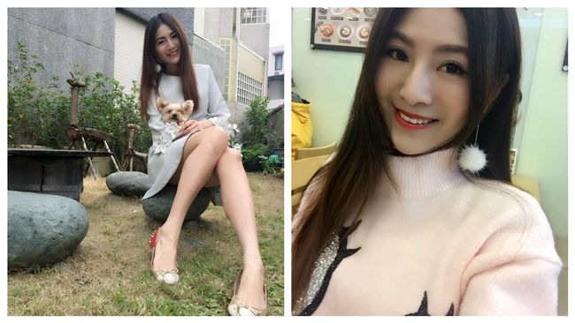 遭業者盜用　小模美照慘成色情廣告
