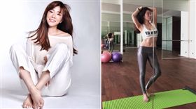 KIMIKO正能量回應被網友讚爆。（圖／翻攝自KIMIKO臉書）