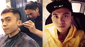 黃豪平 圖／翻攝自黃豪平臉書