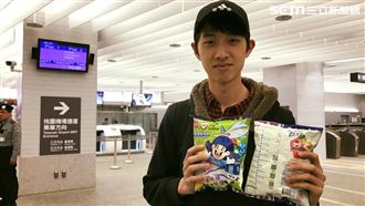 機捷通車嚐鮮客減少　民：4G網路慢