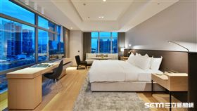 高雄「晶英國際行館」7月開幕,飯店,晶華麗晶酒店集團。（圖／晶華提供）