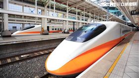 圖／台灣高鐵臉書