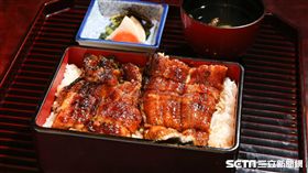 田舍庵,小倉屋,鰻魚料理,鰻魚飯,九州,美食。（圖／業者提供）