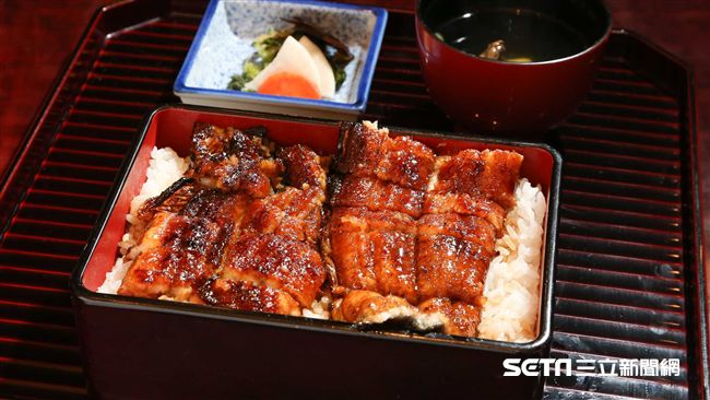 九州百年鰻魚名店　小倉屋3月登台