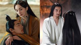 圖／翻攝自三生三世十里桃花官方微博