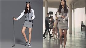 圖翻攝自韓網　全智賢