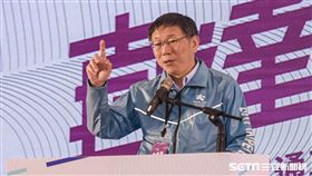 桃園機場捷運通車典禮 圖／記者林敬旻攝