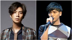 潘裕文,蔡旻佑,空想夜車,EP,增高墊／臉書