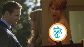 妮可基嫚　圖／翻攝自DailyStar、IMDB