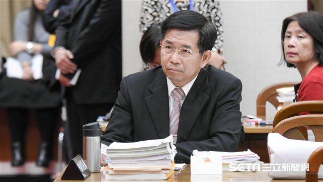 警方入校逮捕學生　潘文忠：遺憾