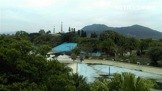 塵爆2周年…八仙周邊店家倒光如死城