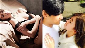 圖翻攝自賴琳恩臉書 陳乃榮