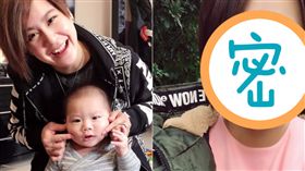 黃小柔　圖／翻攝自黃小柔臉書