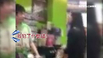 超商取貨過期遭退　女竟拍桌怒嗆店員