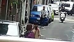 詐騙集團手法再翻新　六旬老婦當車手