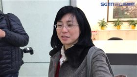 律師賴芳玉。潘千詩攝影