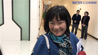 關心婦女議題！紀惠容力挺陳其邁