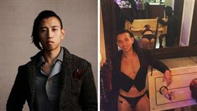 Kenneth Play,性愛教練
圖／翻攝自Kenneth Play臉書