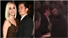 奧蘭多布魯,Orlando Bloom,凱蒂佩芮,Katy Perry,劈腿,分手,Erin McCabe/twitter、YouTube