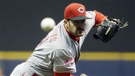 Jason Marquis（圖／美聯社／達志影像）