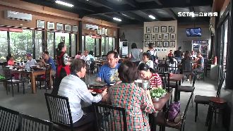 知名全牛餐廳遭偷牛隻　警民合作逮人