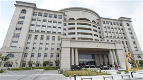 彰化地院（圖／彰化縣政府提供）