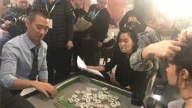 黃立行,徐靜蕾,圖／微博