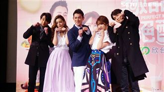 影帝再發威　吳慷仁哽咽哭戲讓人鼻酸