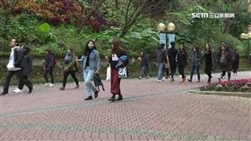 -大學生-校園-世新大學-
