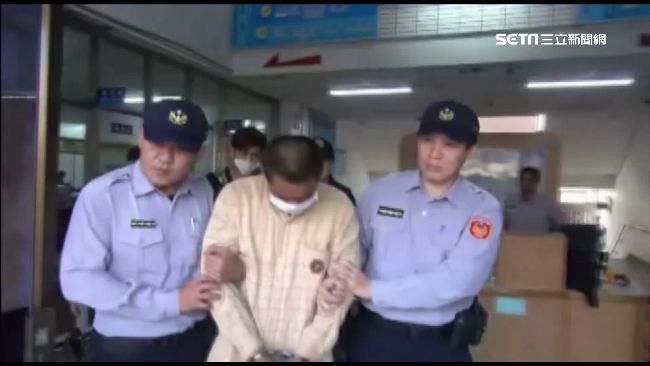被看一眼就嗆聲　男子糗遭便衣警逮捕