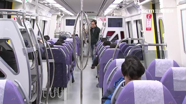 機捷票價調降？消基會列機捷5大缺失